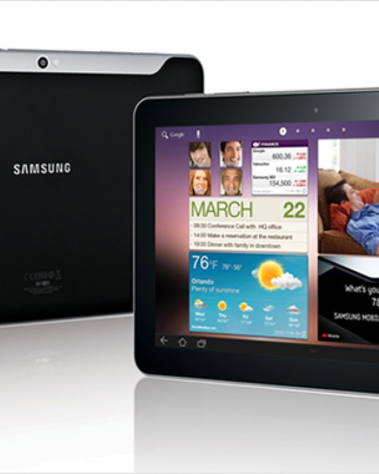 Samsung Galaxy Tab 10.1